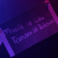 PHILER @ Bukowski  •  Ostermarsch  •  8.April '23