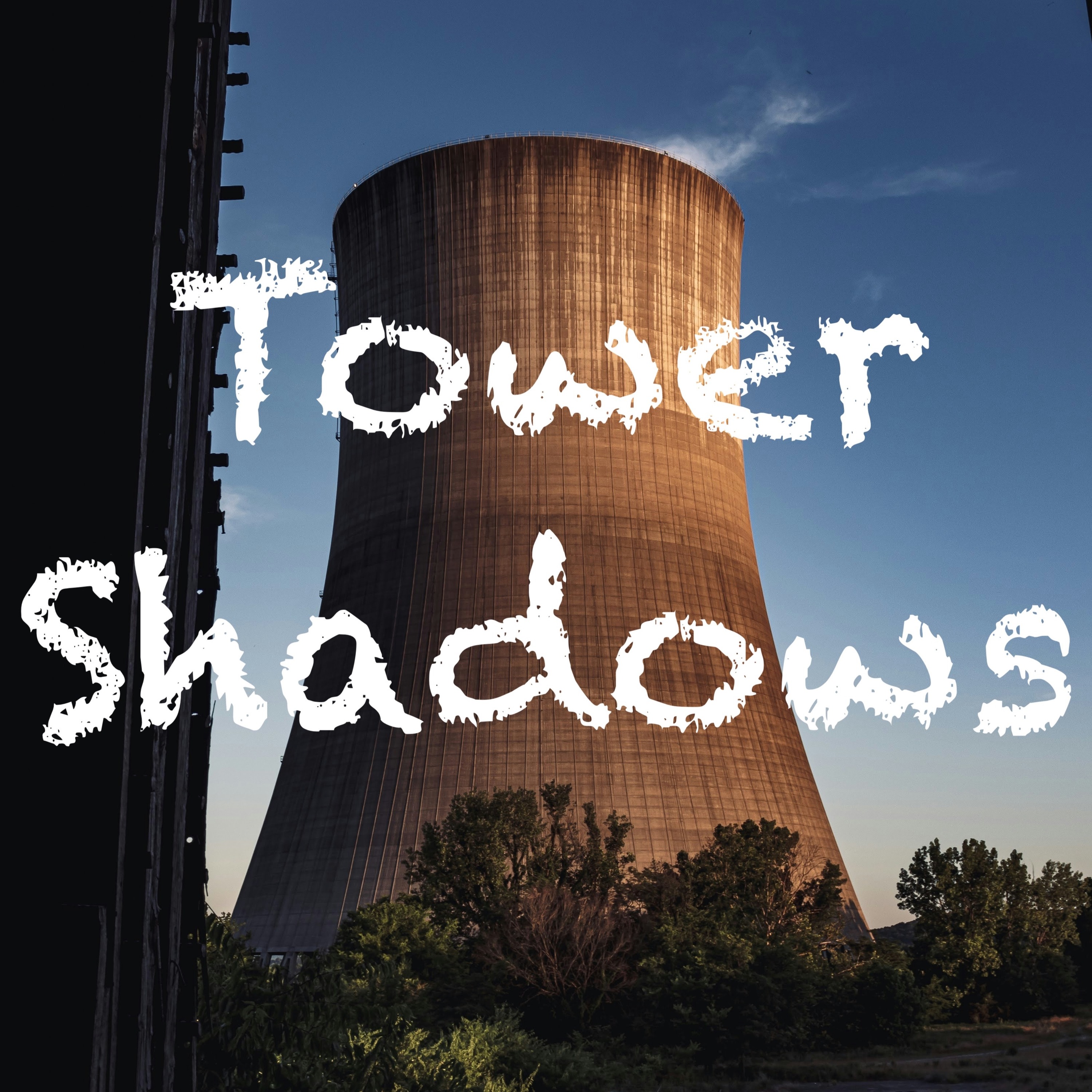 Tower Shadows episode artwork