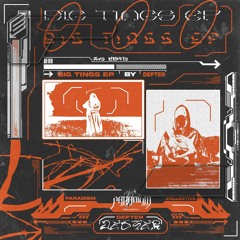 DEFTER - ALL YOUR FAULT