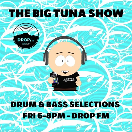 Stream The BIG TUNA Show March 2023 by BIGTUNASOUNDS Listen online