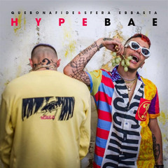 Quebonafide Ft. Sfera Ebbasta - Hypebae (prod. Kubi Producent)