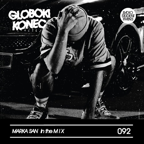 GLOBOKI KONEC 092. Marka San