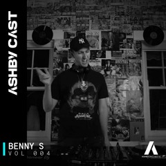 Benny S  |  House & Disco DJ Mix (Live From Naarm Melbourne)