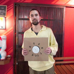 Monday Tsubaki: Ken Okuda - 03.03.25