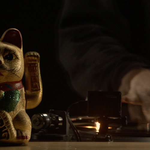 24 Hours of Vinyl (2021, Montreal) — SEB FAUTEUX