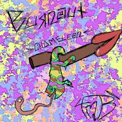 CHAMELEON (prod. ghowste)
