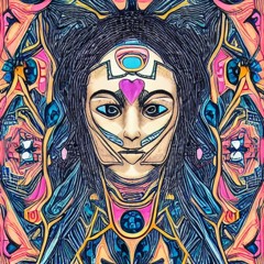 What's Left Of The Face Shrine