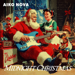 I Saw Daddy Kissing Mrs. Claus