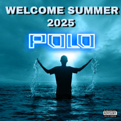 Polo - Welcome Summer 2025