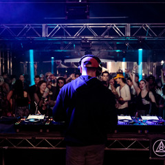 Alec Michael @ Seismic Dance Event 7.0
