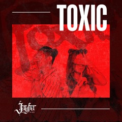 Toxic (Jeryfer Edit) *CLICK BUY FOR DOWNLOADS.