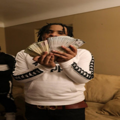 PRINCE JEFE X TAEBANS