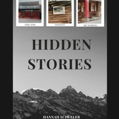 Hidden Stories: Crisis Counseling and Therapy (Episode 3)