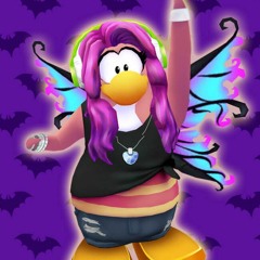 Club Penguin - Ghosts Just Wanna Dance (Angel Cover) by Dariasirene on YouTube