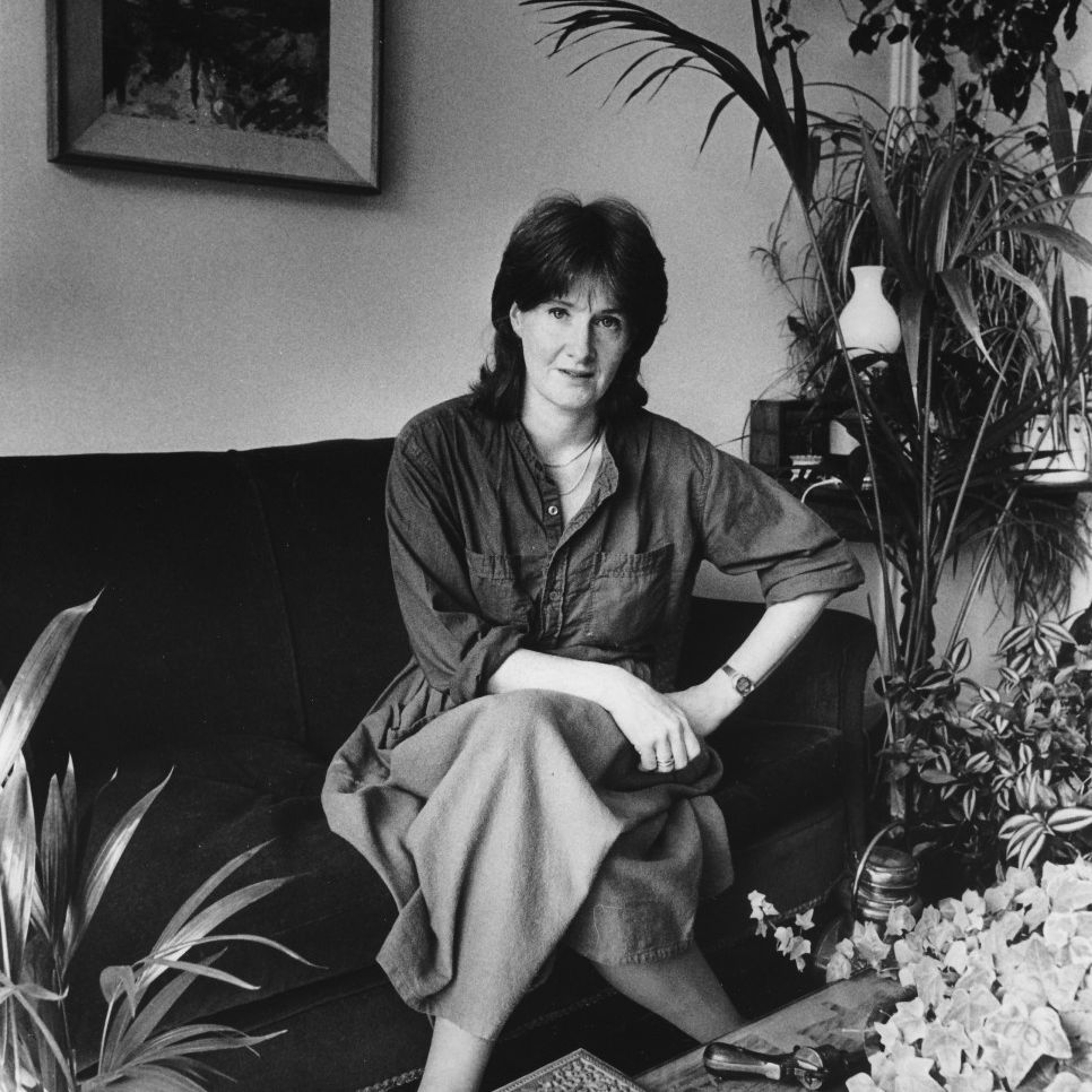 Reading Eavan: A Tribute to the Poet Eavan Boland