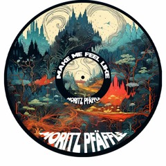 Make Me Feel like - (Trance - Edit)