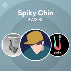 Spiky Chin Radio