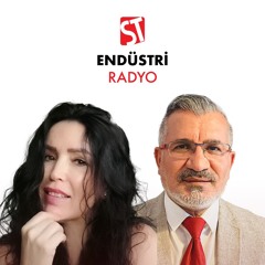 Ali Mürşit Yağmur - Çiğdem Aydoğdu ile Turizm Gündemi