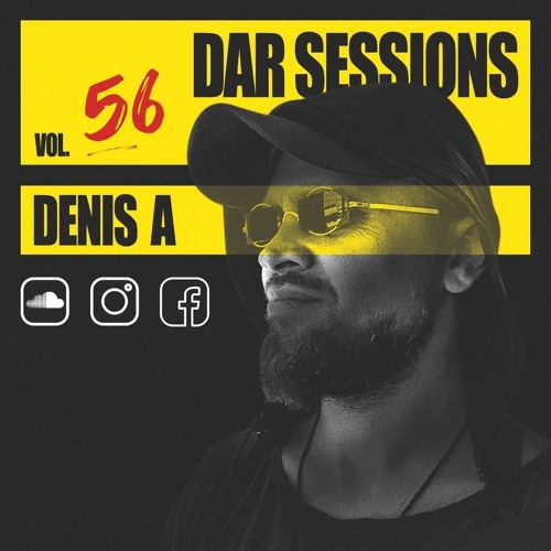Denis A - DAR Sessions Vol.56