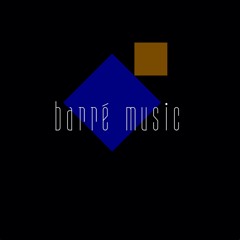 Sonson - Barré Music Podcast 2