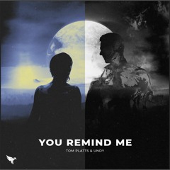 Tom Platts & UNDY - You Remind Me