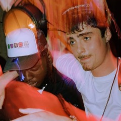 The Exhibition Hour w/ Dazegxd & Cheetah 250725