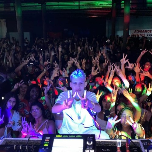 5 MINUTINHOS DO DJ KN DE VILA VELHA [ EBDS ]  BEAT JHOW JHOW 2020