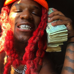 Geaux glizzy x devotion