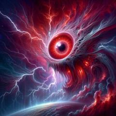 I Of The Storm