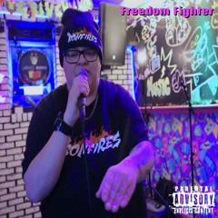 Freedom Fighter (prod. By Real Motivation Beatz)