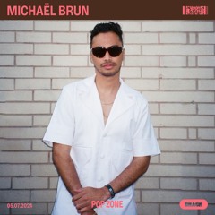 Pop Zone: Michaël Brun
