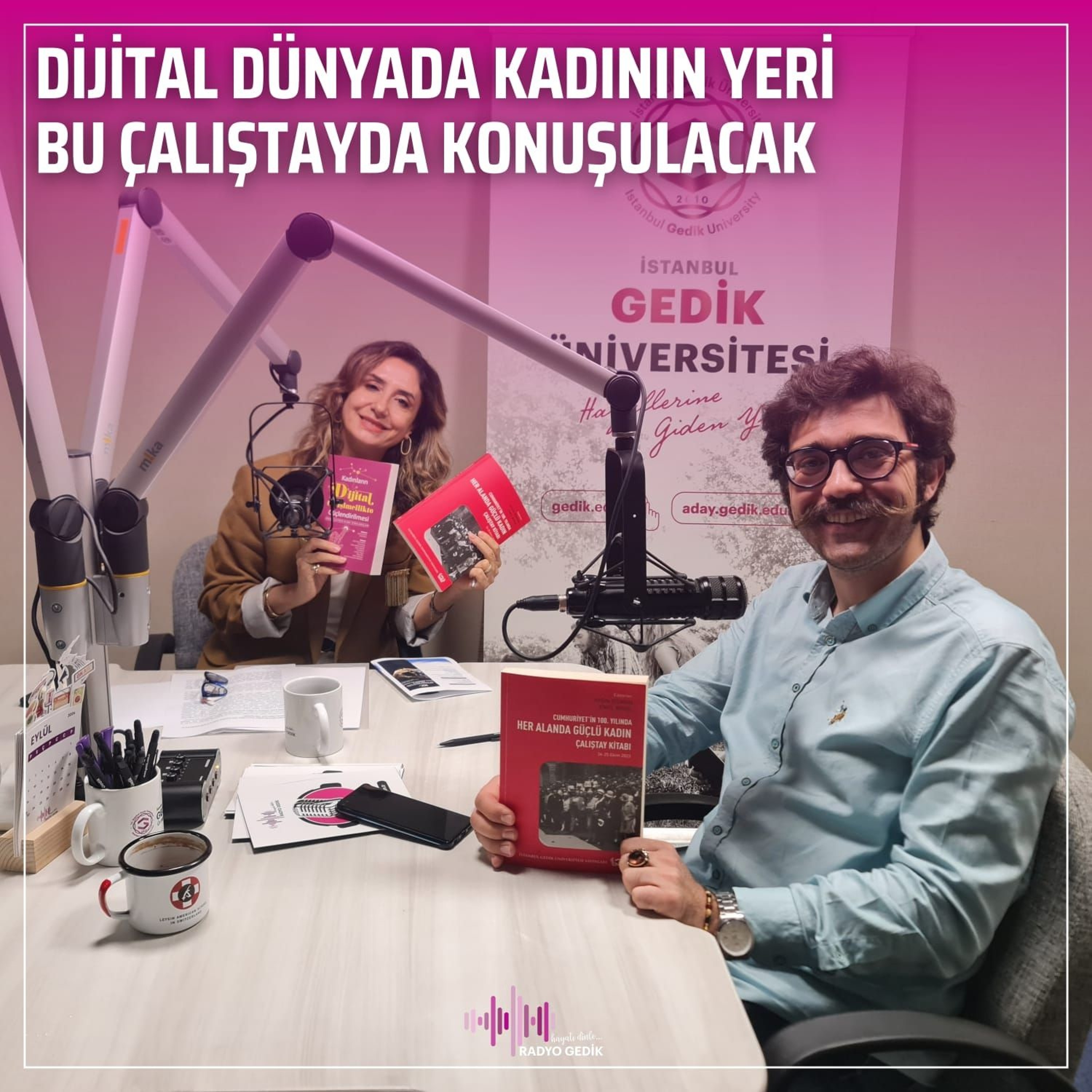 Radyo Gedik