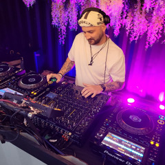House Inertia~The SummerJams Mix