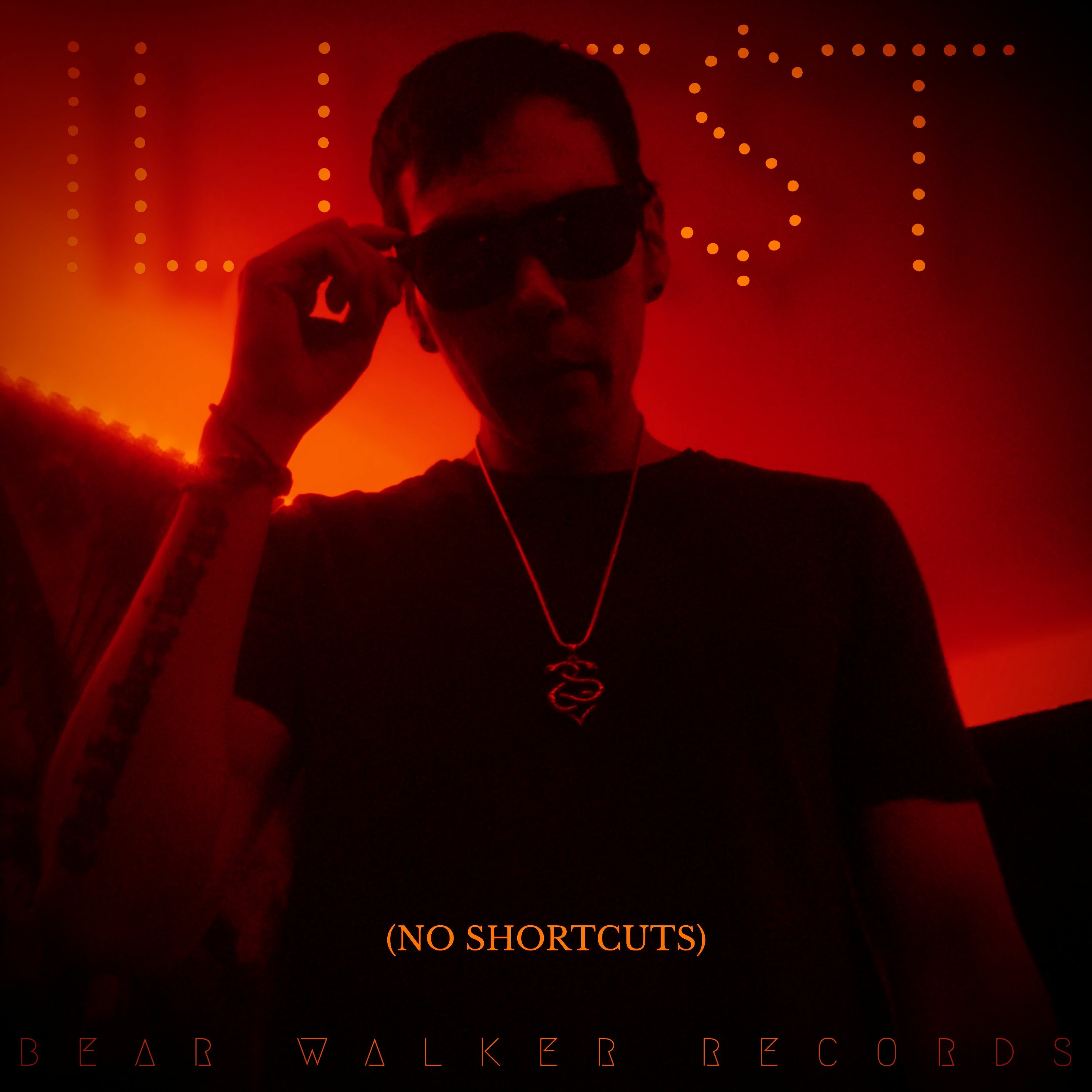 No Shortcuts episode artwork