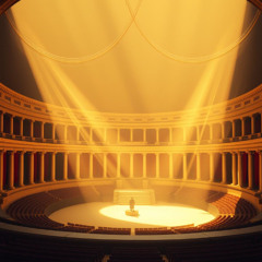 Caesar’s Grand Spectacles