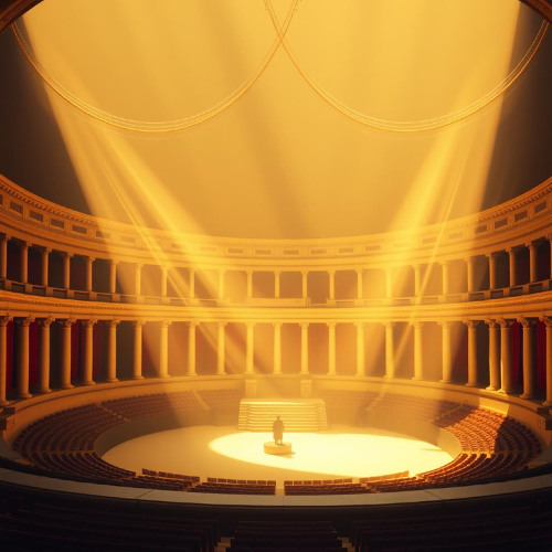 Caesar’s Grand Spectacles