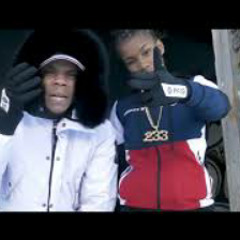 Jozii x Khalif - La pagaille