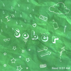 sober