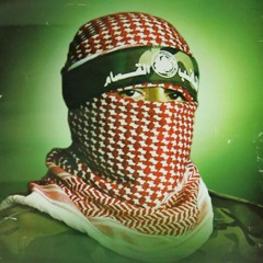 يا ملثم يا ابو الكوفية