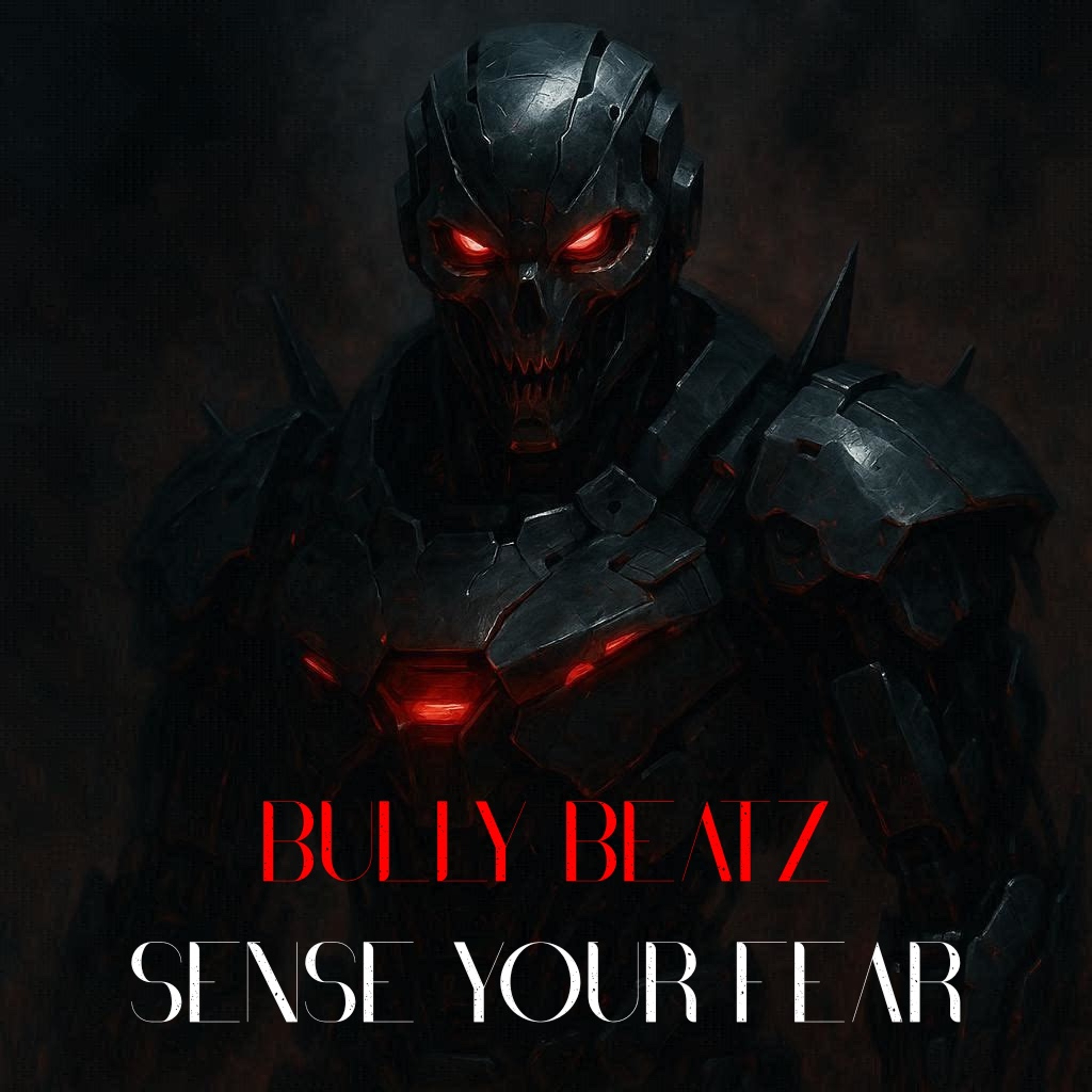 BullY BeatZ - Behind You episode artwork