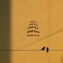 Close To U - Nick de la Hoyde