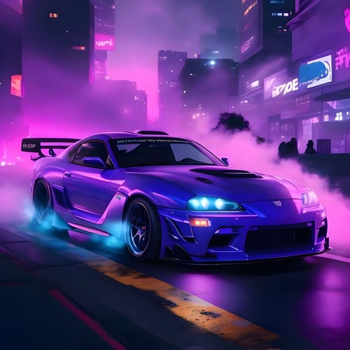 ETERNAL FUNK (Slowed + Reverb)