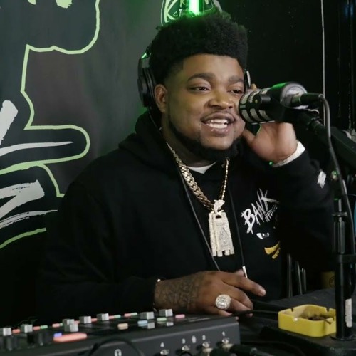 Stream Bossman Dlow Kreepin Through The Streetz Freestyle By