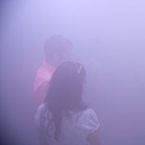 DANCING WITH THE UNKNOWN