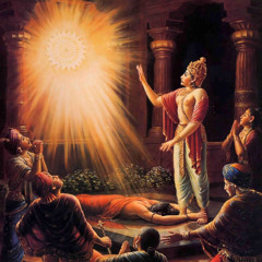 Unoffendable - The Glories of Maharaja Ambarisa