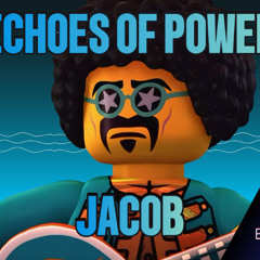 Echoes of Power