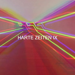 HARTE ZEITEN IX by Birkenlauber