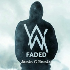 Alan Walker - Fade (Jamie C Remix)