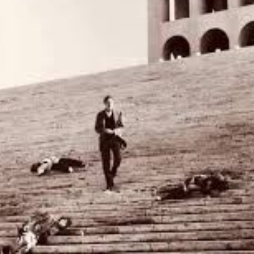 DISPERSE [Uncarved Block #007]