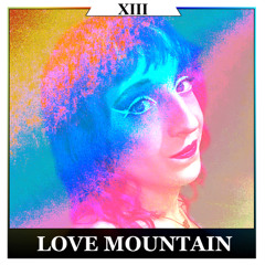 Love Mountain